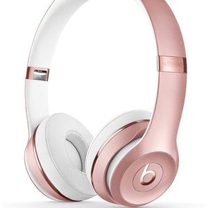 COPY - Beats solo 3 headphones